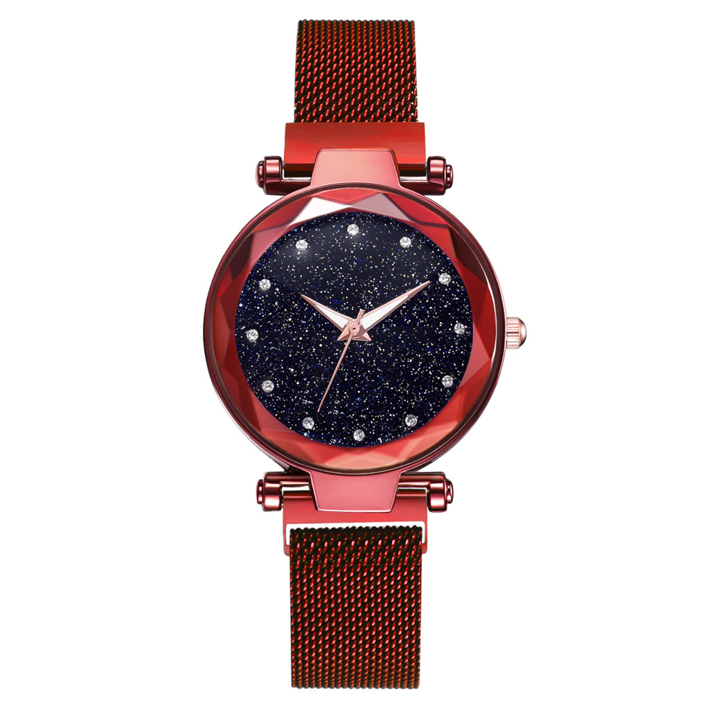 Eleanor Watch Bracelet Set