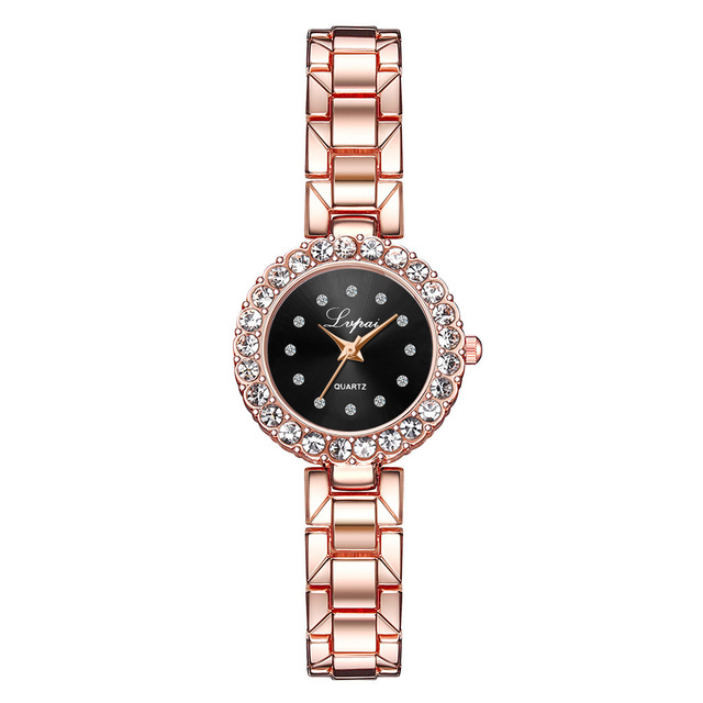 Daphne Watch Bracelet Set