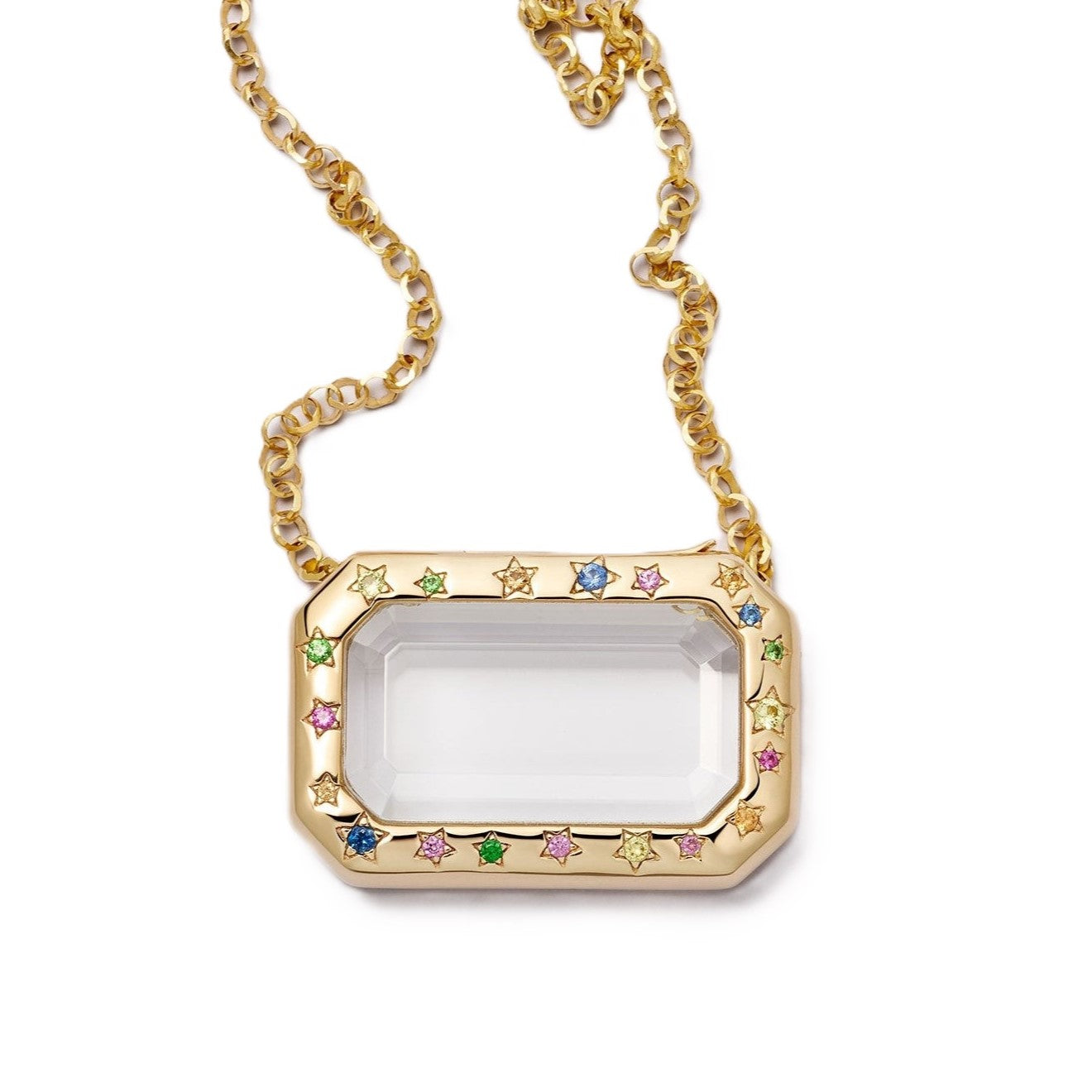 EternaLocket® Necklace