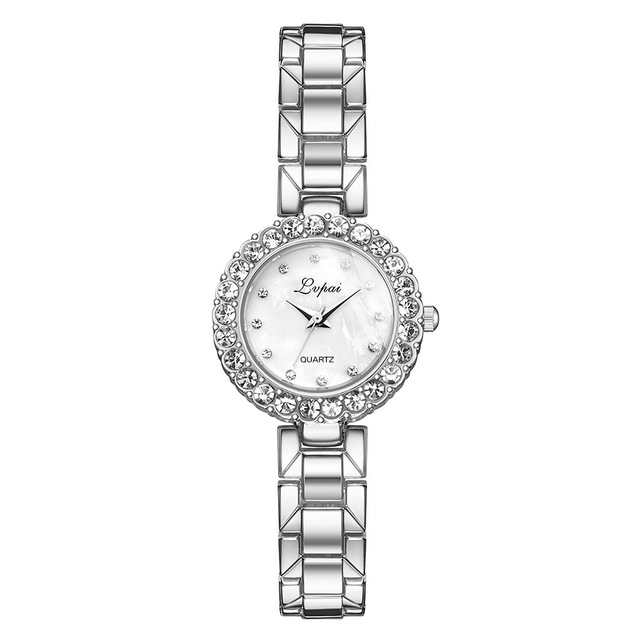 Daphne Watch Bracelet Set