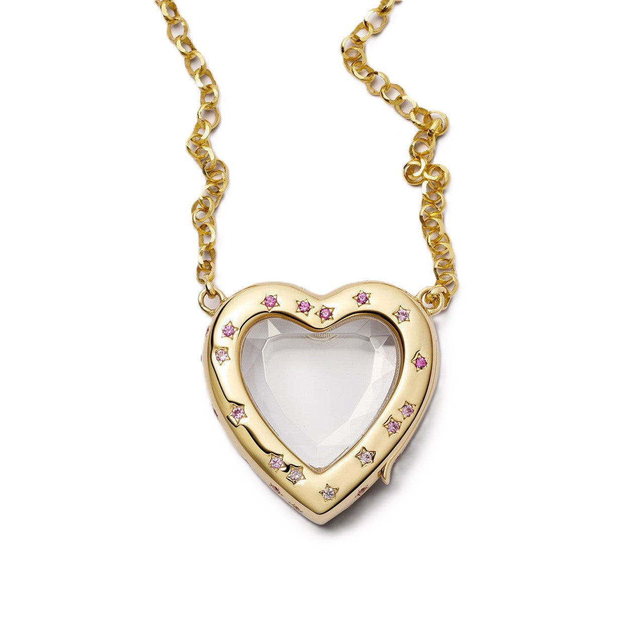 EternaLocket® Necklace