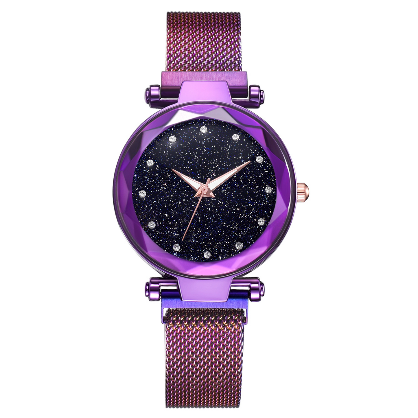 Eleanor Watch Bracelet Set