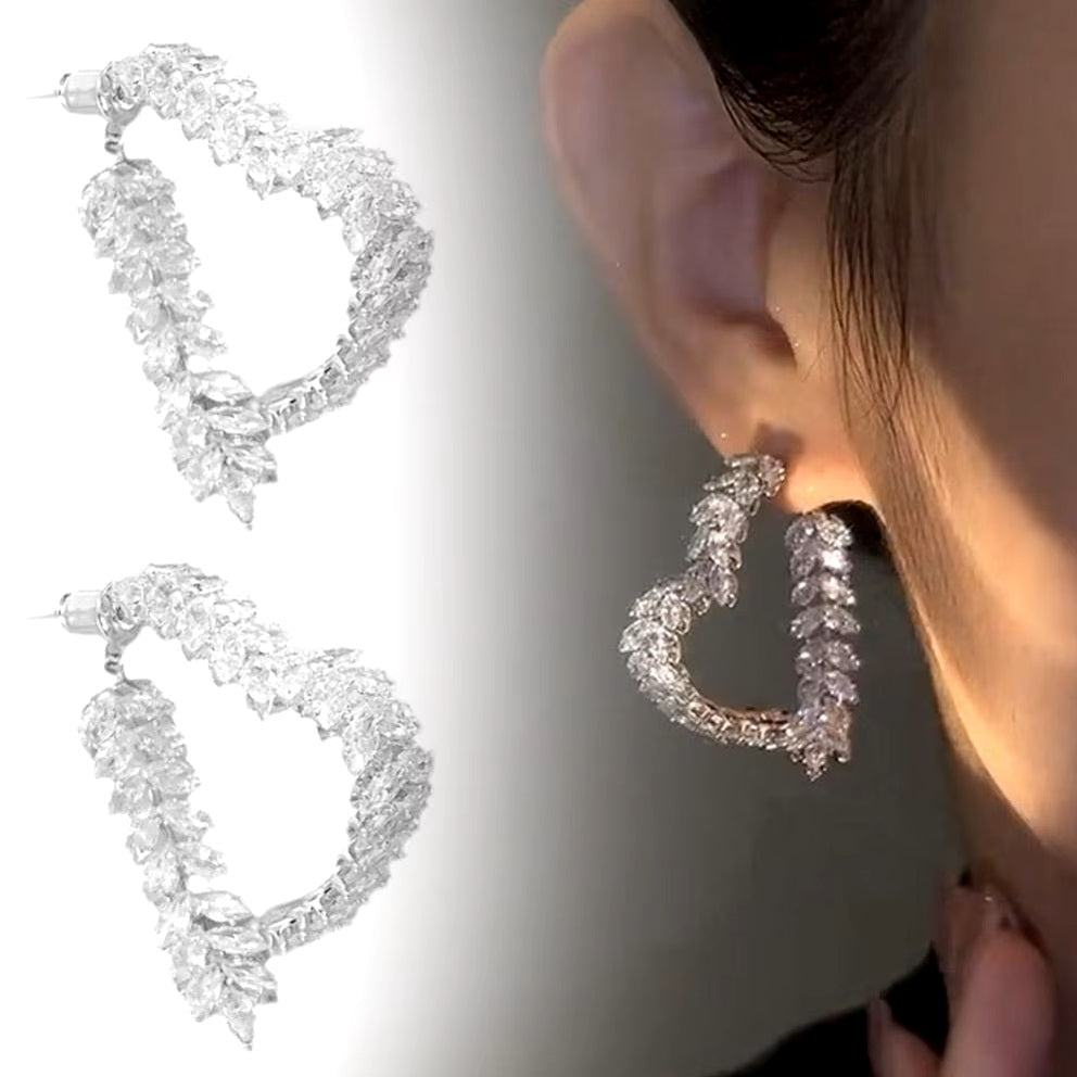 Irene® Cupido Earrings