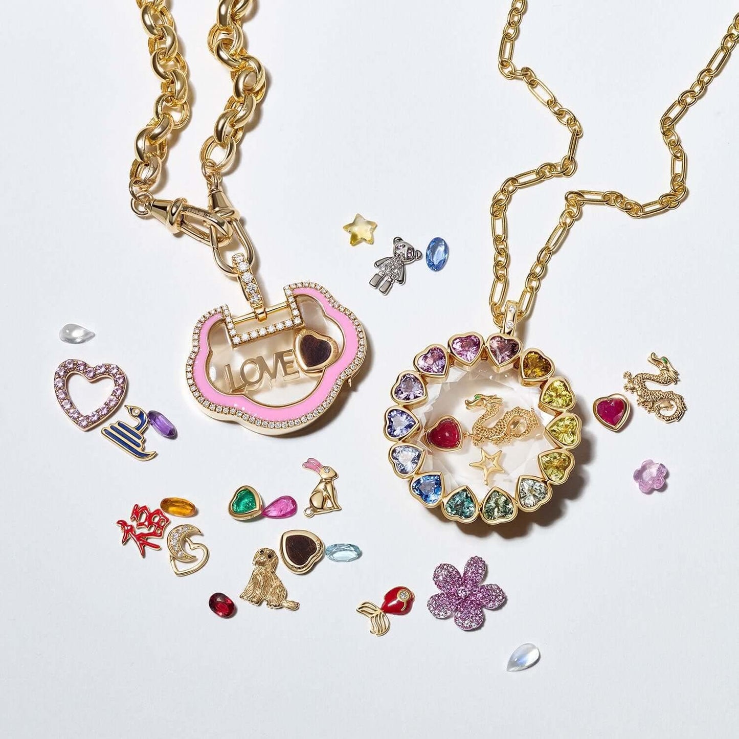 EternaLocket® Necklace