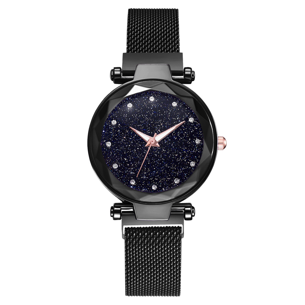 Eleanor Watch Bracelet Set