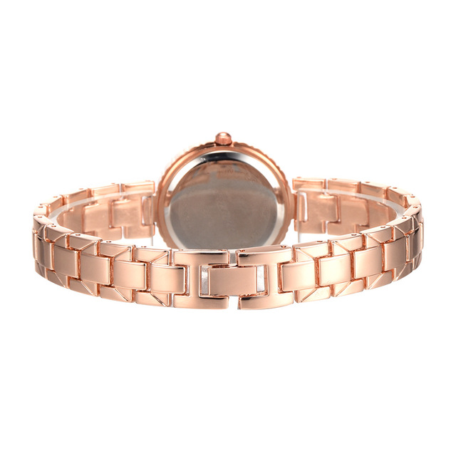 Daphne Watch Bracelet Set
