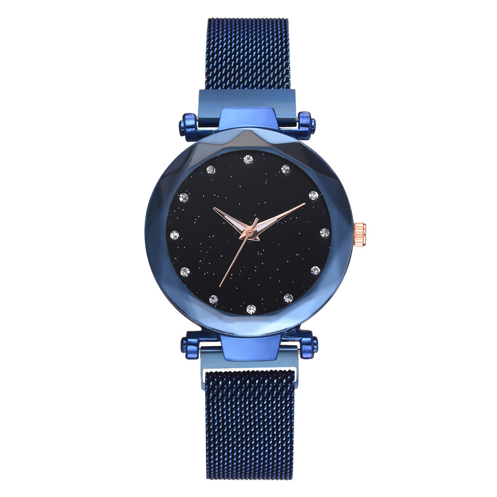 Eleanor Watch Bracelet Set