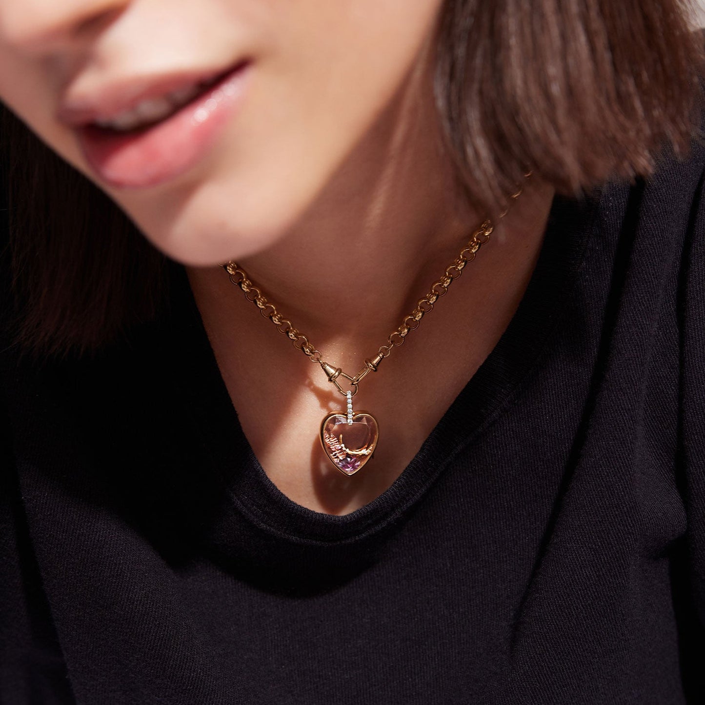 EternaLocket® Necklace
