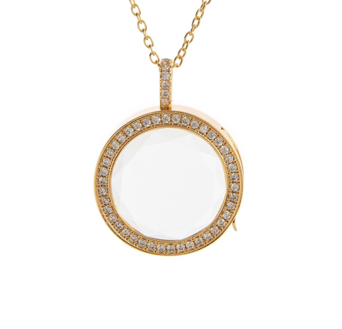 EternaLocket® Necklace
