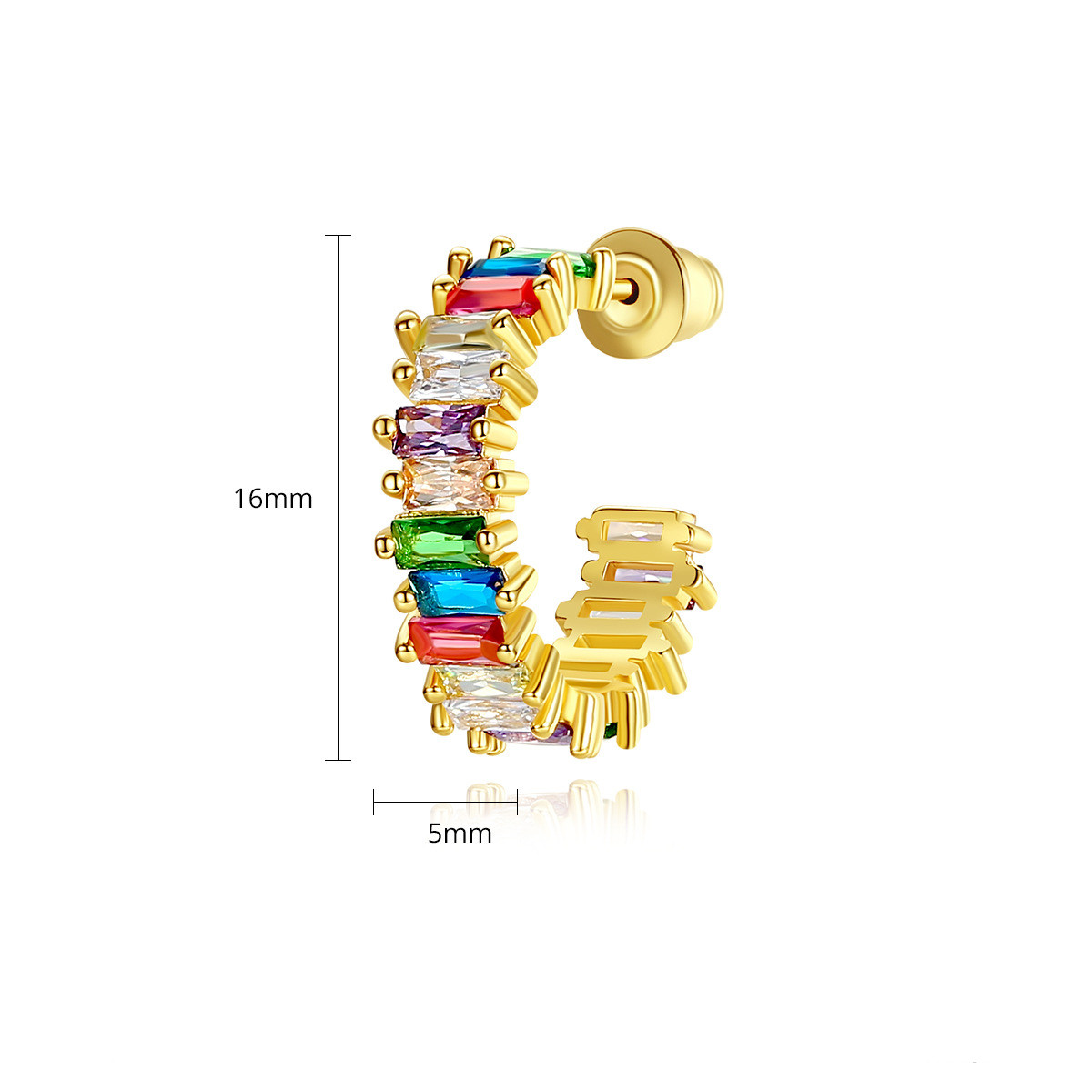 Rainbow® Earrings