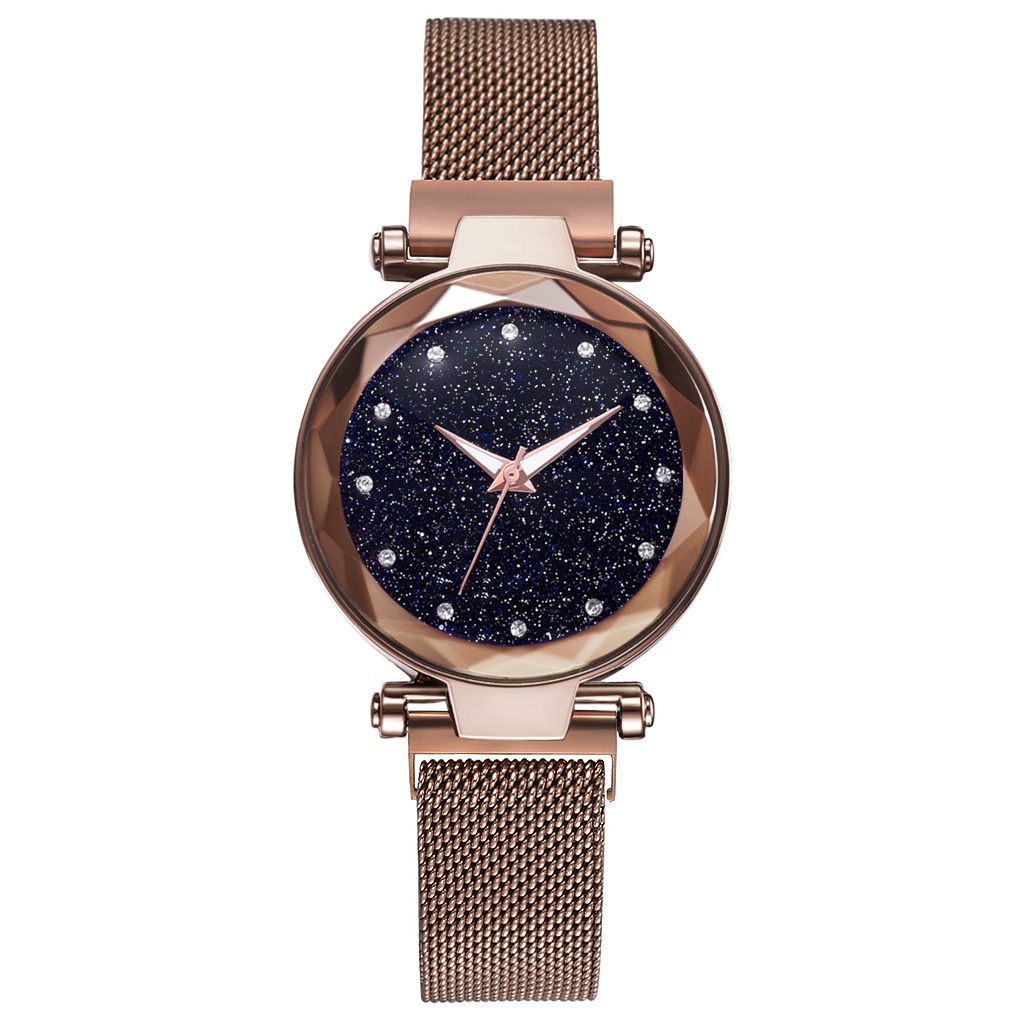 Eleanor Watch Bracelet Set