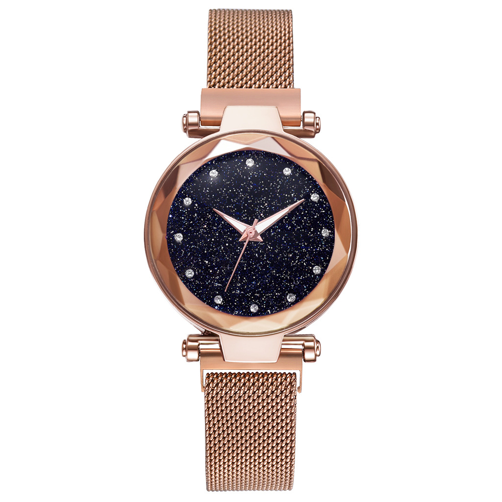 Eleanor Watch Bracelet Set