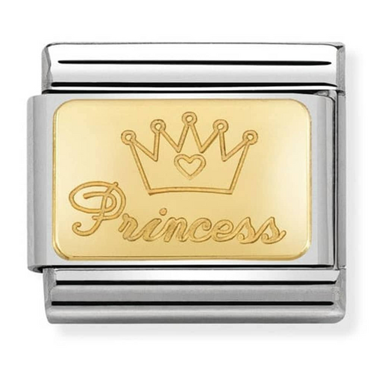 RW® Original Charm - Princess