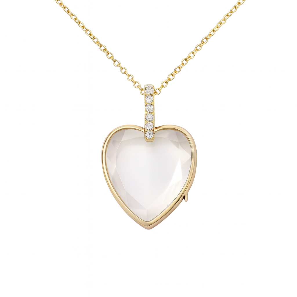 EternaLocket® Necklace