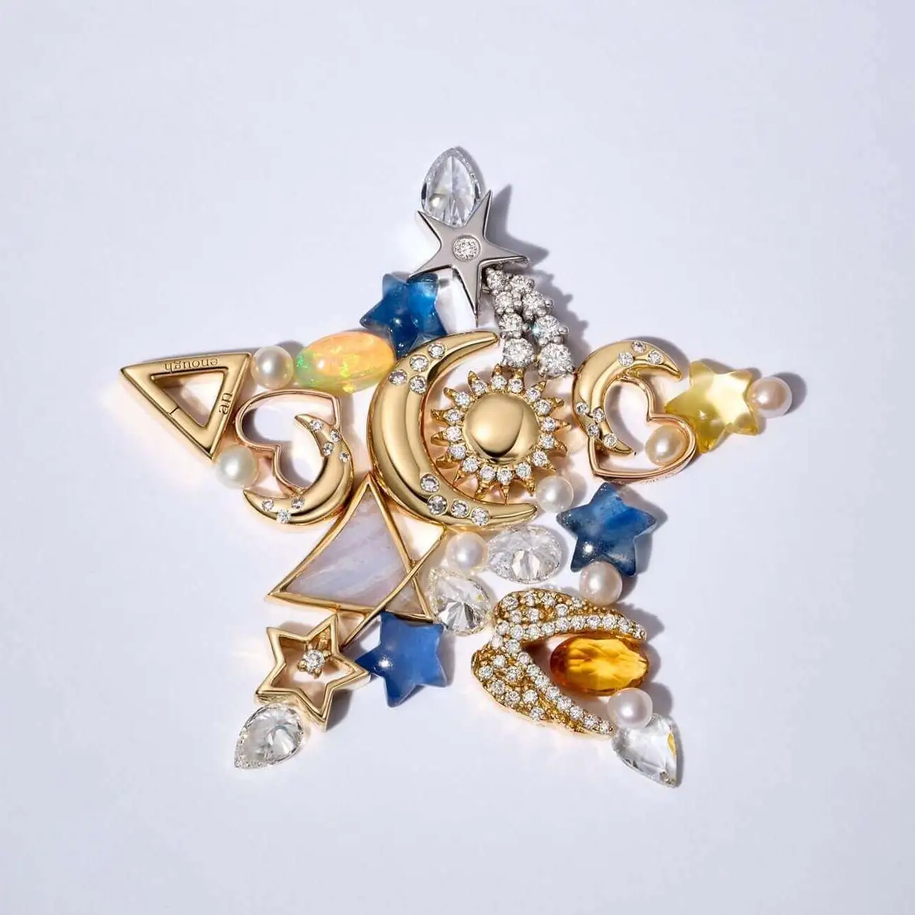 EternaLocket® Necklace