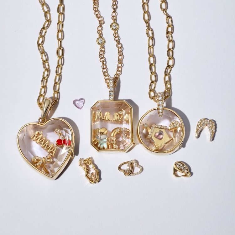EternaLocket® Necklace