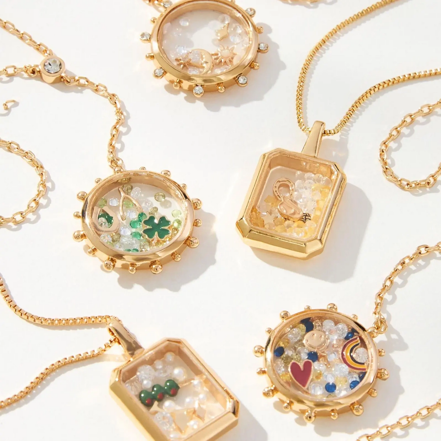 EternaLocket® Necklace