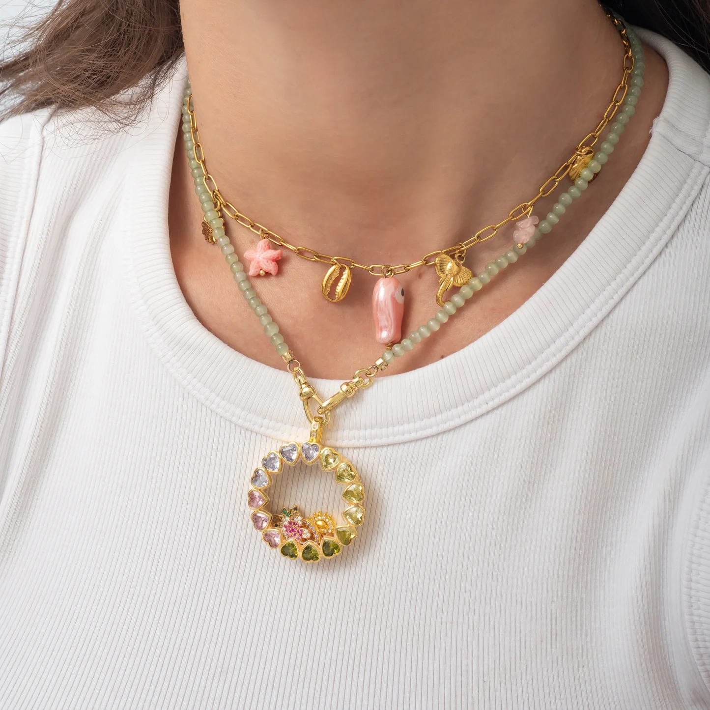 EternaLocket® Necklace