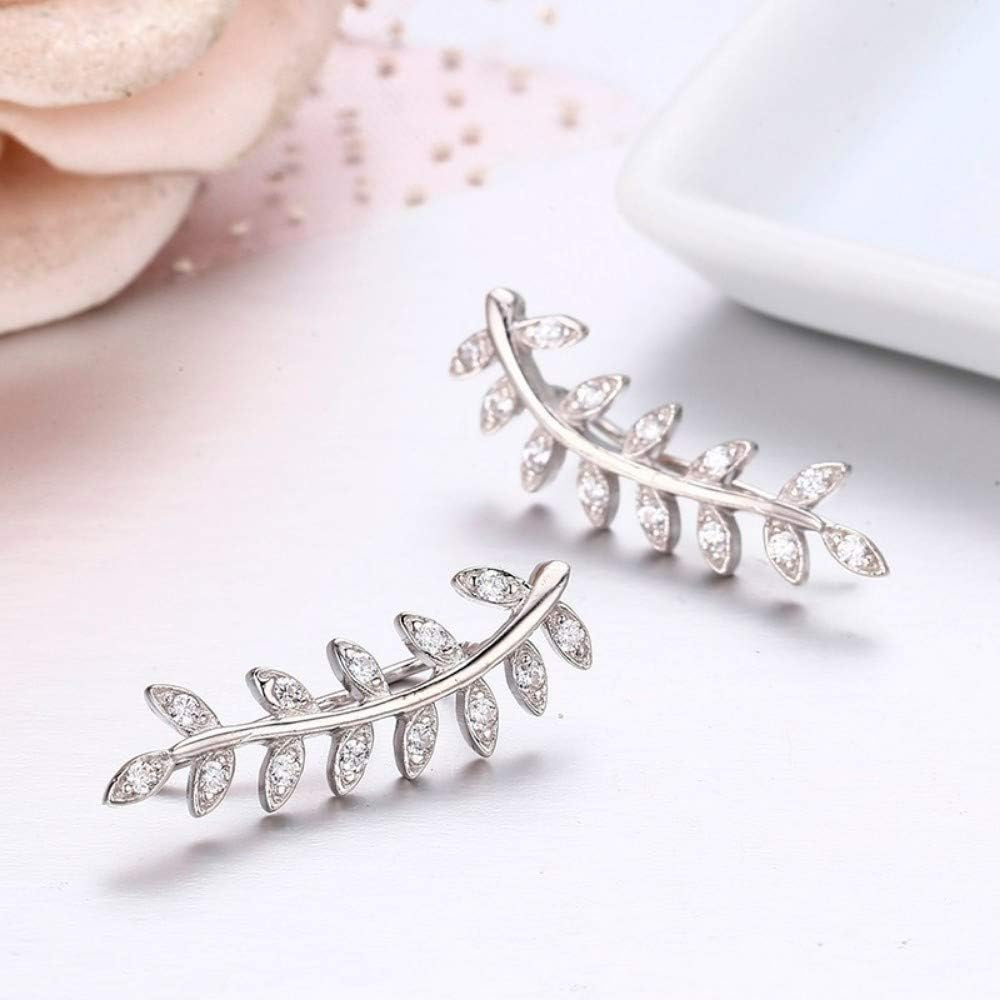 Irene® Gem Vine Earrings
