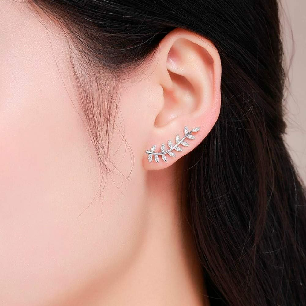 Irene® Gem Vine Earrings