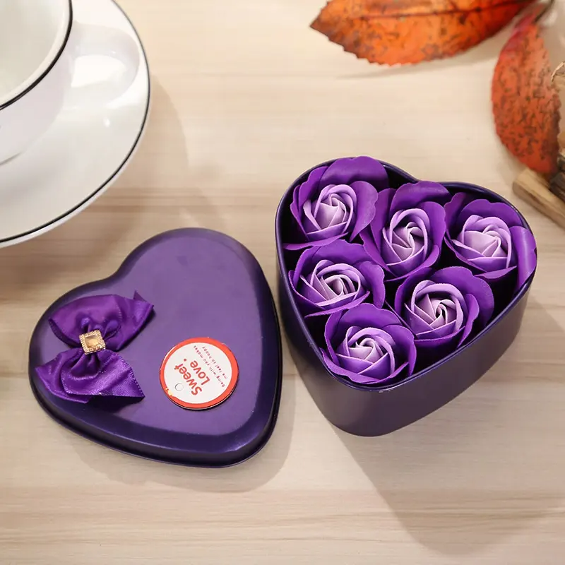 Gray Beloved® Jewellery Box