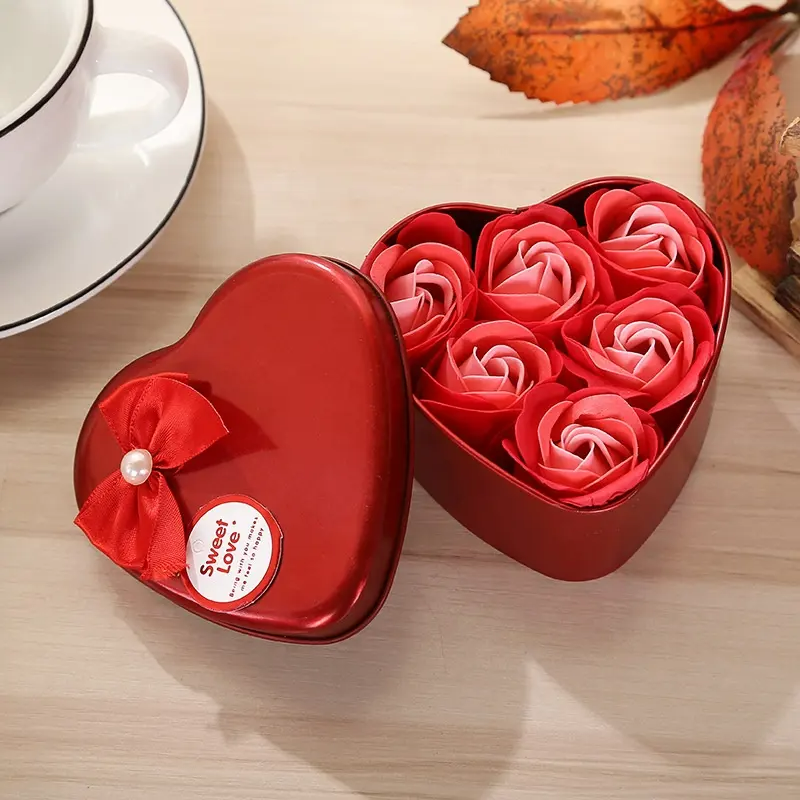 Tan Beloved® Jewellery Box