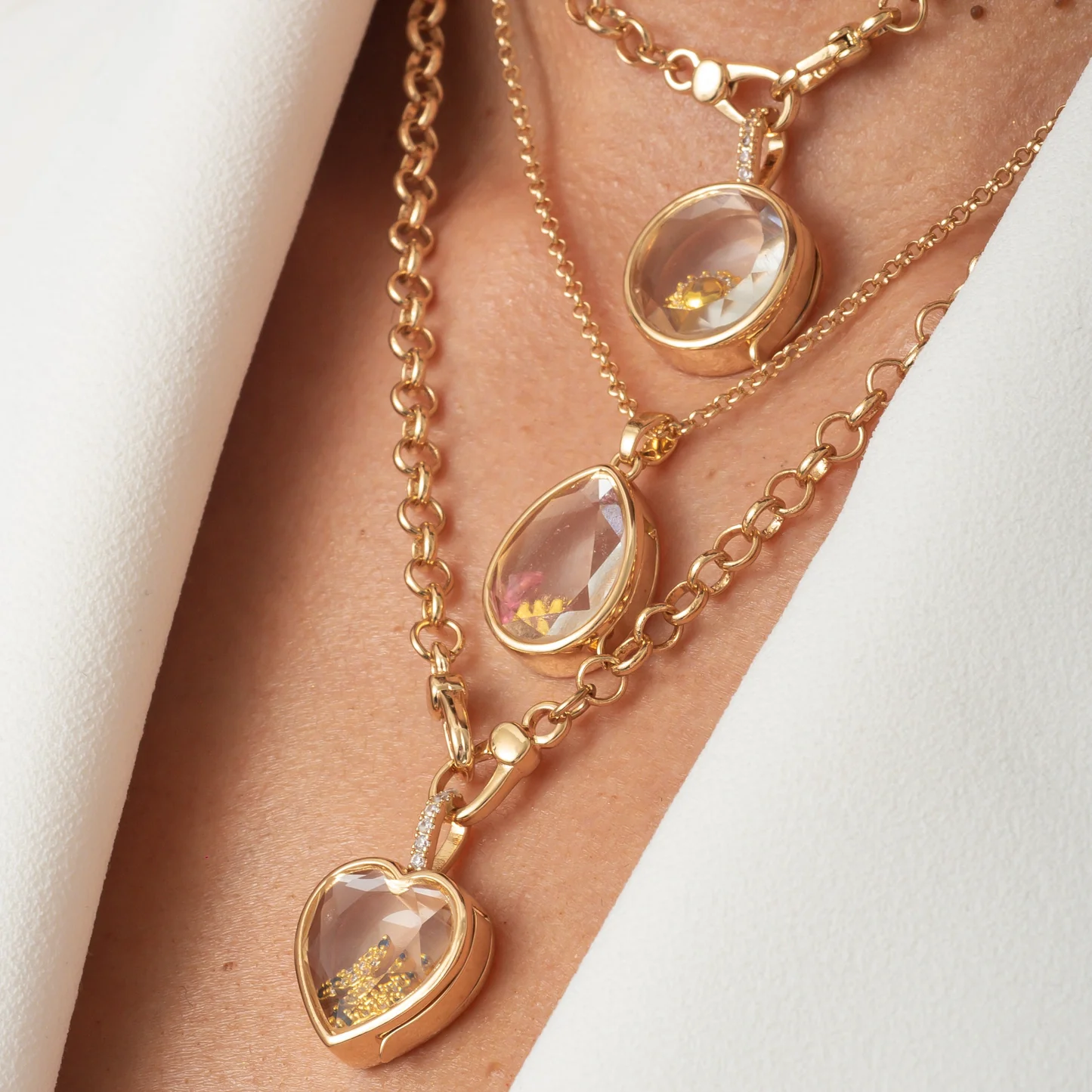 EternaLocket® Necklace