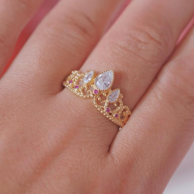 Riley Watson® Original Princess Collection