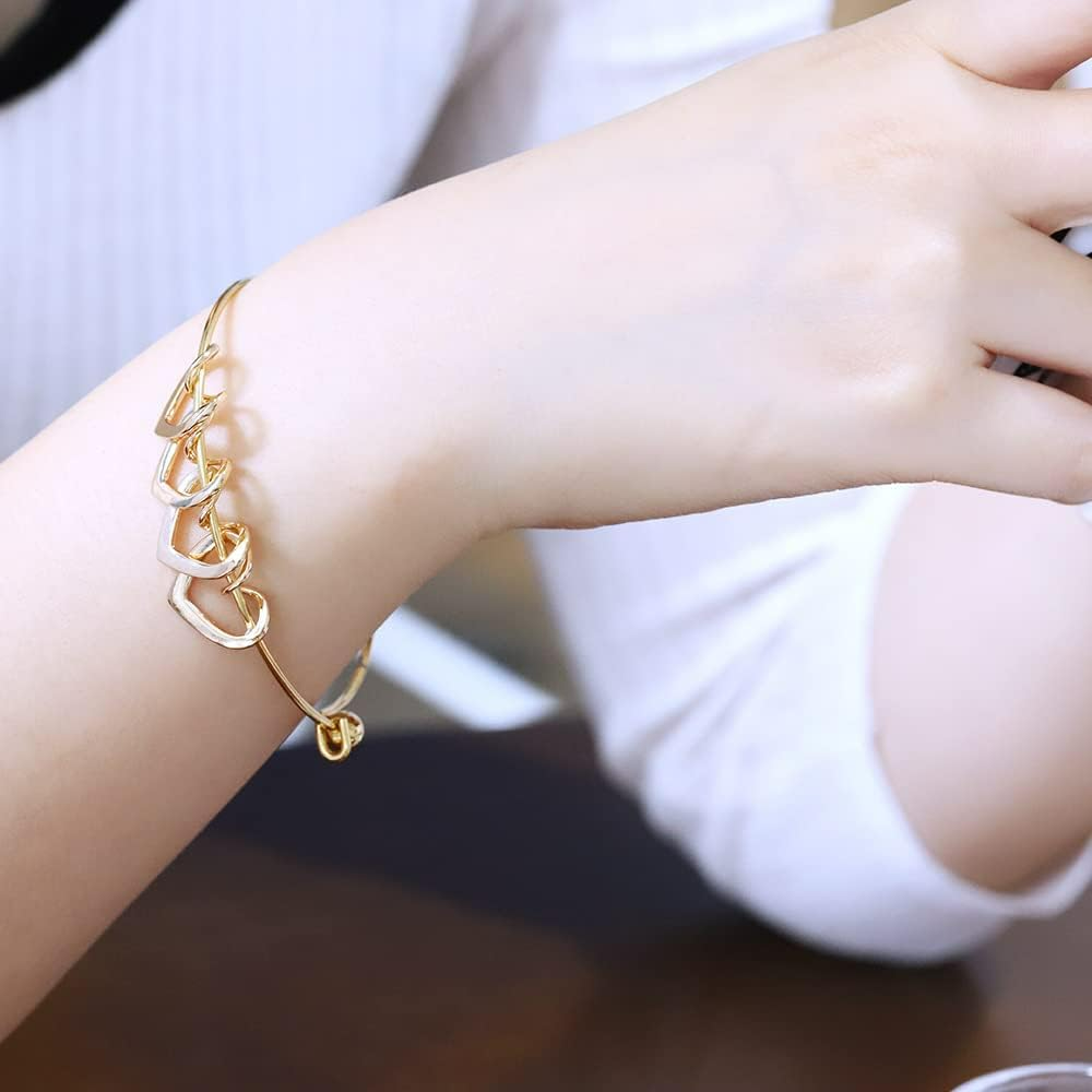 Dark Slate Gray Luxe® Name Bracelet