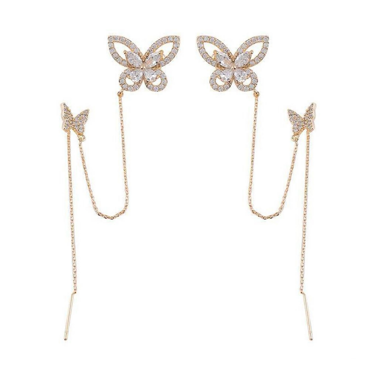 Olivia® Combo Earrings (One Pair)