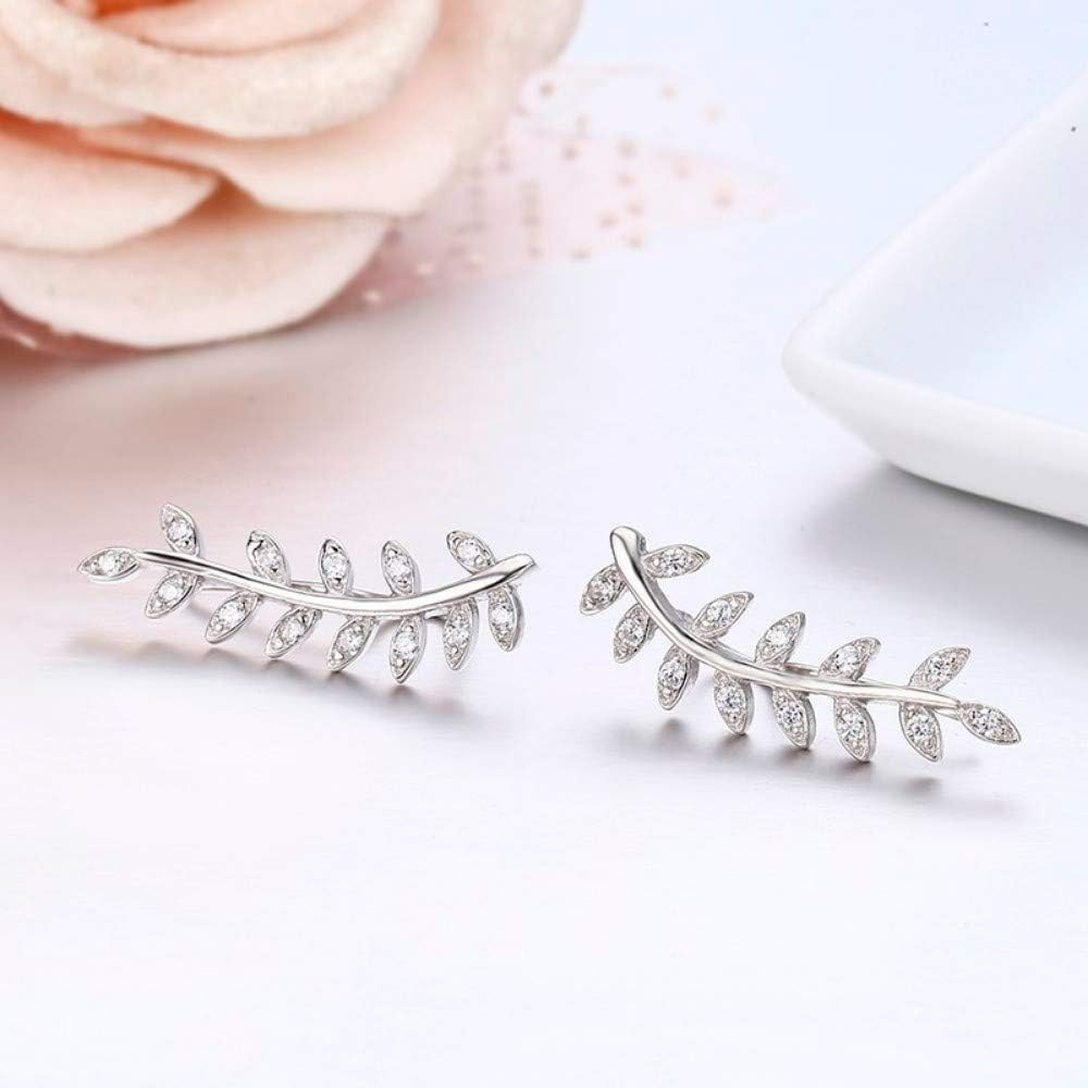 Irene® Gem Vine Earrings