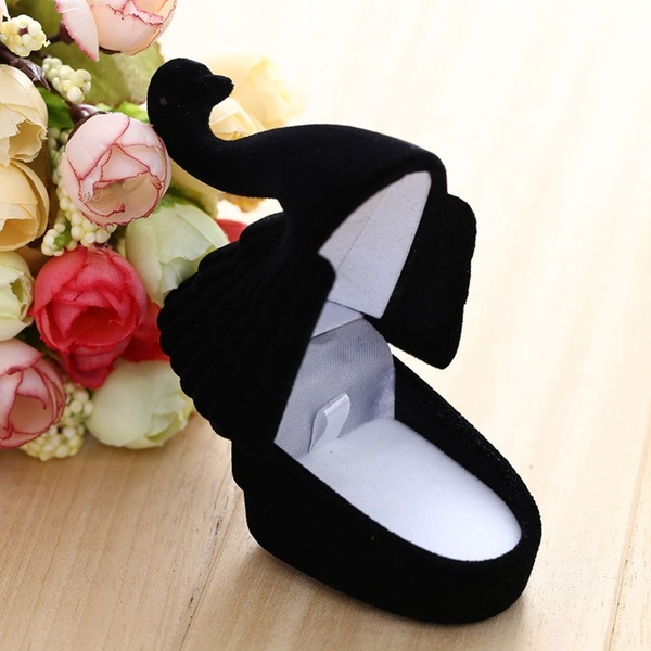 Riley Watson Jewellery Swan jewelry box by Riley Watson | Riley Watson Jewellery