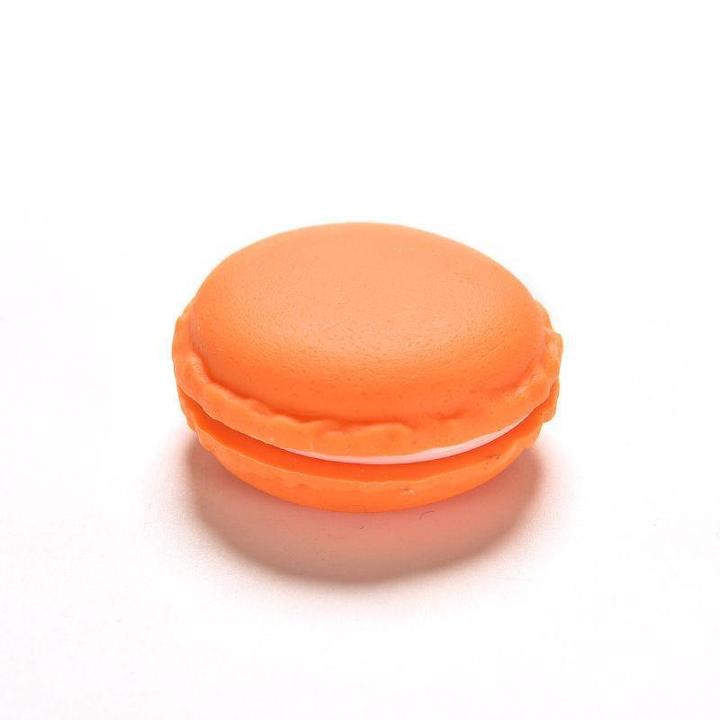 Macaron jewelry box - Riley Watson