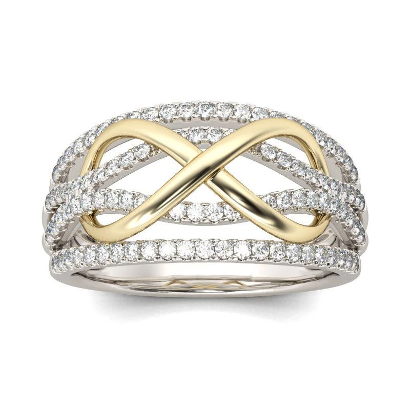 Riley Watson Jewellery Riley Watson® Harmony Ring by Riley Watson | Riley Watson Jewellery