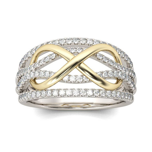 Riley Watson Jewellery Riley Watson® Harmony Ring by Riley Watson | Riley Watson Jewellery
