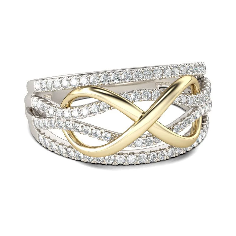 Riley Watson Jewellery Riley Watson® Harmony Ring by Riley Watson | Riley Watson Jewellery