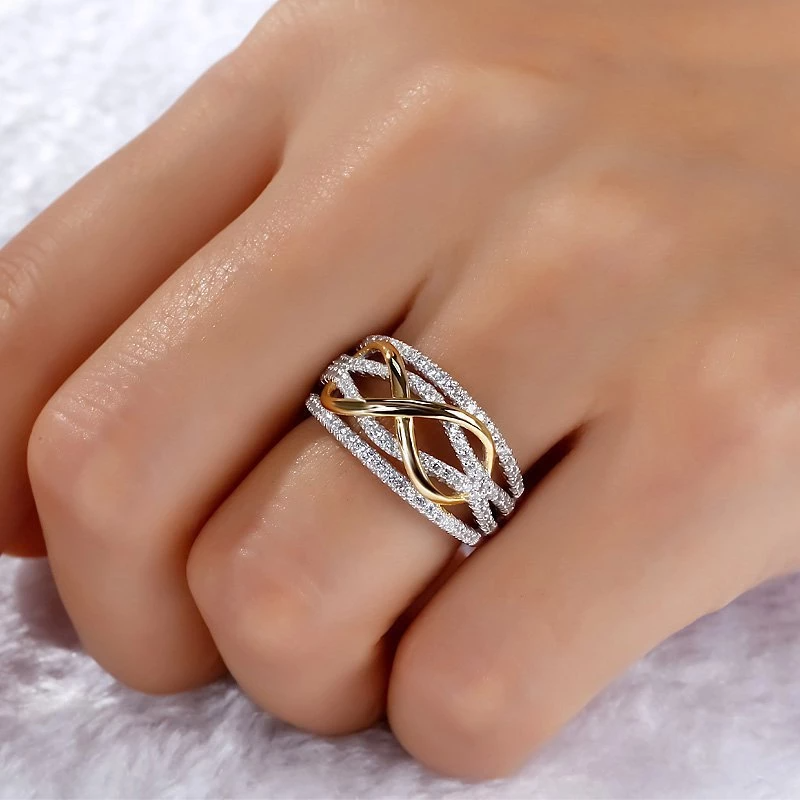 Riley Watson Jewellery Riley Watson® Harmony Ring by Riley Watson | Riley Watson Jewellery