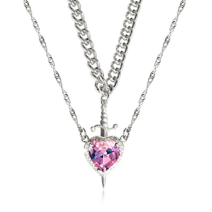 CrimsonVow® Necklaces