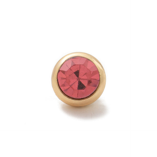 Necklace Charm - Gems 10