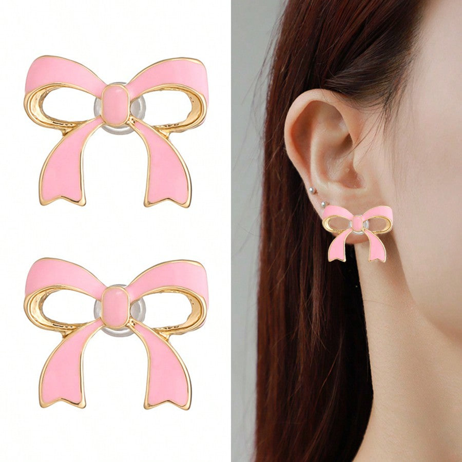 Irene® Silken Knot Earrings