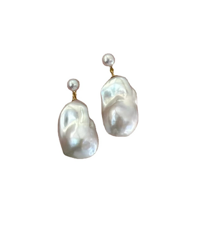 Bisera® Pearl Earrings