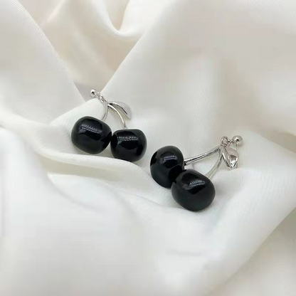 Irene® Cherry Earrings