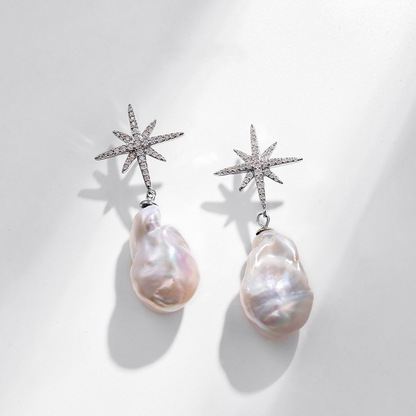 Inci® Pearl Earrings