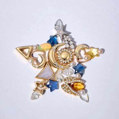 EternaLocket® Necklace