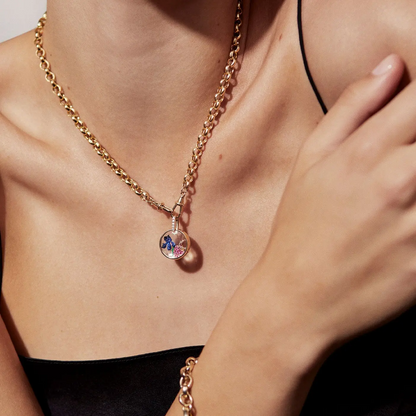 EternaLocket® Necklace