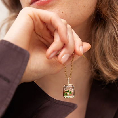 EternaLocket® Necklace