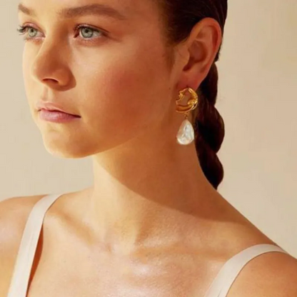 Margaret® Pearl Earrings