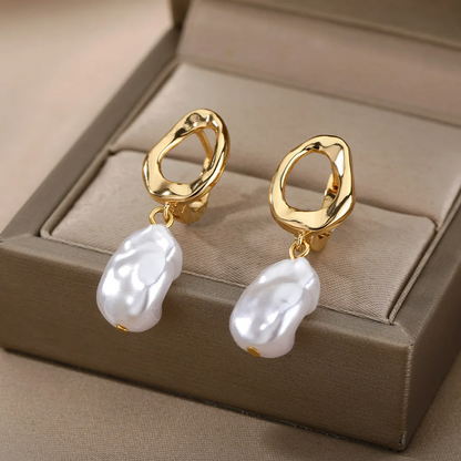 Margaret® Pearl Earrings