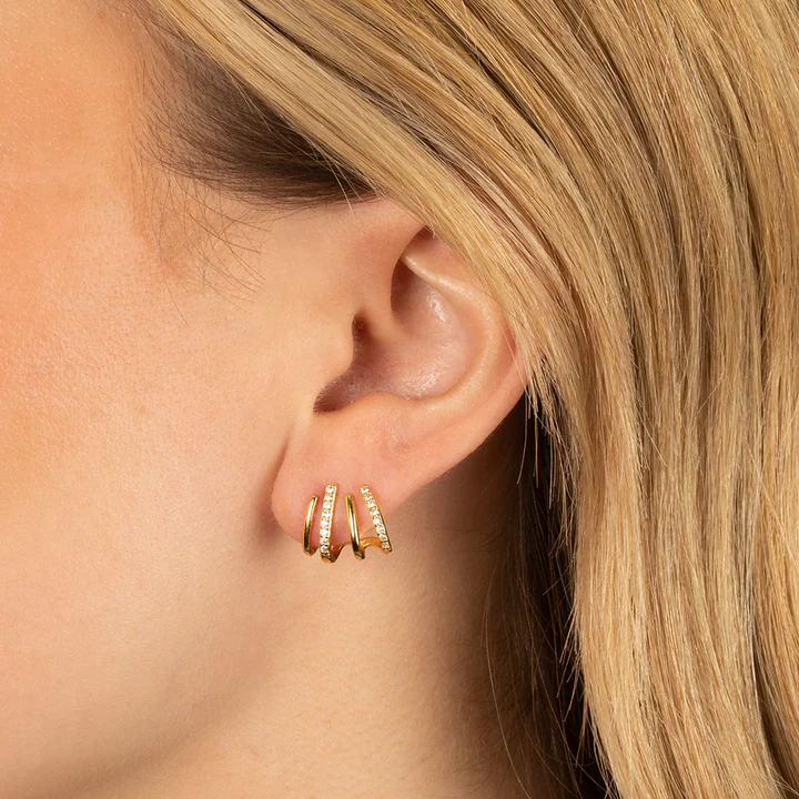 Solo Symphony® Earrings