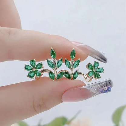 Irene® TwinBloom Earrings